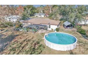 9688 122ND PLACE, BELLEVIEW, FL 34420 Sold 02/28/25