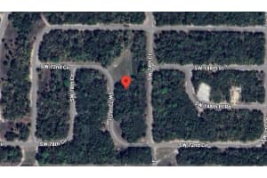 0000 72 CIRCLE, OCALA, FL 34473 - MLS#MFROM690603