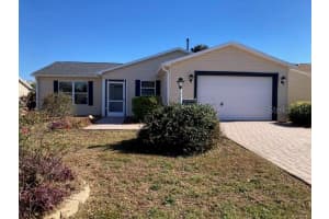 17925 83RD PINELAND TERRACE, THE VILLAGES, FL 32162 Sold 02/14/25