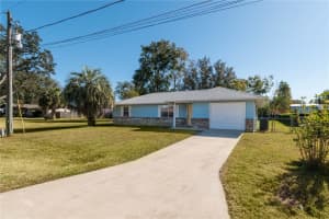 24 BANYAN DRIVE, OCALA, FL 34472 - MLS#MFROM690612