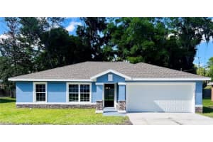 3722 SE 137TH STREET, SUMMERFIELD, FL 34491 Sold 07/31/25