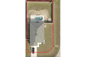 5349 91ST PLACE, OCALA, FL 34480 Sold 01/09/25