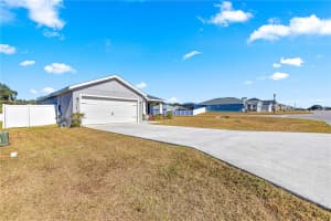 5349 91ST PLACE, OCALA, FL 34480 Sold 01/09/25
