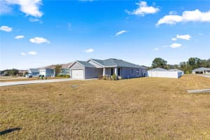 5349 91ST PLACE, OCALA, FL 34480 Sold 01/09/25