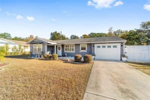 8909 90TH AVENUE ROAD, OCALA, FL 34472 Sold 02/24/25