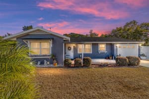 8909 90TH AVENUE ROAD, OCALA, FL 34472 Sold 02/24/25