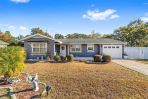8909 90TH AVENUE ROAD, OCALA, FL 34472 Sold 02/24/25