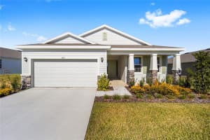 6071 Sw 93rd Loop, OCALA