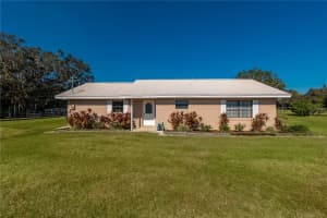 9901 110TH STREET, REDDICK, FL 32686 Sold 02/03/25