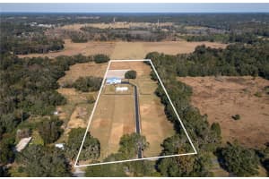 9901 110TH STREET, REDDICK, FL 32686 Sold 02/03/25