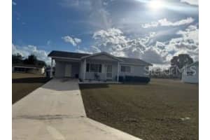 8152 106TH STREET, OCALA, FL 34481 - MLS#MFROM690699