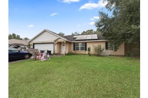 58 BAHIA COURT TRACK, OCALA, FL 34472 Sold 06/02/25