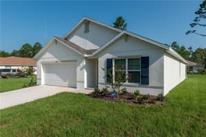 3649 177TH LANE ROAD, OCALA, FL 34473 Sold 06/30/25