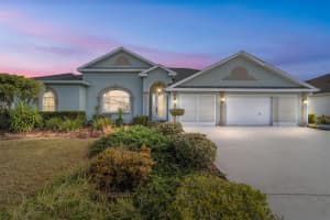2699 Nw 58th Terrace, OCALA