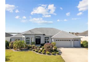 3456 CONSERVATION TRAIL, THE VILLAGES, FL 32163 Sold 01/23/25