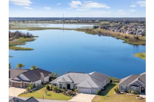 3456 CONSERVATION TRAIL, THE VILLAGES, FL 32163 Sold 01/23/25