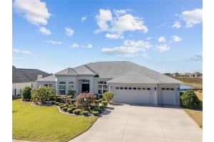3456 CONSERVATION TRAIL, THE VILLAGES, FL 32163 Sold 01/23/25
