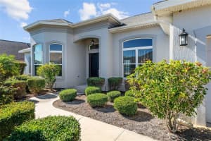 3456 CONSERVATION TRAIL, THE VILLAGES, FL 32163 Sold 01/23/25