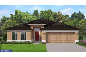 4439 SUTHERLAND STREET, SPRING HILL, FL 34609 Sold 04/30/25