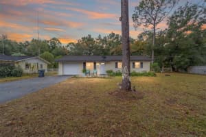 3180 49TH STREET, OCALA, FL 34479 Sold 03/14/25