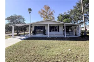 16258 BROOKRIDGE BOULEVARD, BROOKSVILLE, FL 34613 Sold 02/17/25