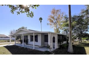 16258 BROOKRIDGE BOULEVARD, BROOKSVILLE, FL 34613 Sold 02/17/25