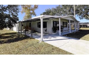 16258 BROOKRIDGE BOULEVARD, BROOKSVILLE, FL 34613 Sold 02/17/25