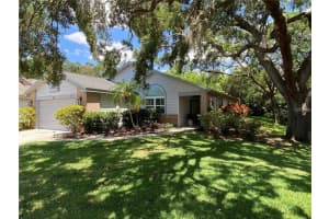 615 DEER RUN, PALM HARBOR, FL 34684 Sold 04/03/25
