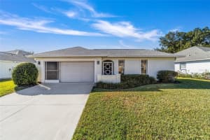 6776 114TH STREET ROAD, OCALA, FL 34476 Sold 01/17/25