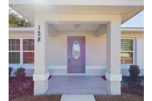 128 CEDAR ROAD, OCALA, FL 34472 Sold 04/10/25