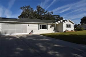 9669 174TH PLACE ROAD, SUMMERFIELD, FL 34491 Sold 01/30/25