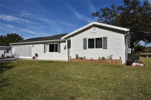 9669 174TH PLACE ROAD, SUMMERFIELD, FL 34491 Sold 01/30/25