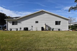 9669 174TH PLACE ROAD, SUMMERFIELD, FL 34491 Sold 01/30/25