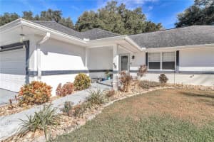 58 TEAK LOOP, OCALA, FL 34472 Sold 01/24/25