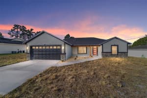 54 DOGWOOD DRIVE LOOP, OCALA, FL 34472 Sold 01/23/25