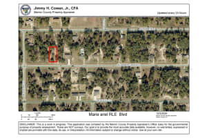 00 RAINBOW LAKES BOULEVARD, DUNNELLON, FL 34432 - MLS#MFROM690823