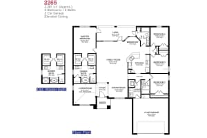 3348 GRETNA DRIVE, SPRING HILL, FL 34609 Sold 04/21/25