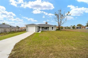 6338 14TH AVENUE, OCALA, FL 34475 Sold 02/18/25