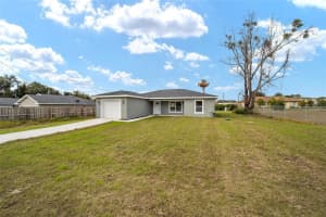 6338 14TH AVENUE, OCALA, FL 34475 Sold 02/18/25