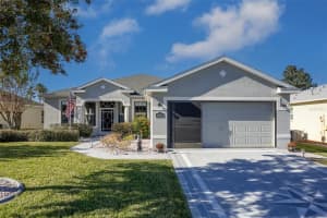 15750 11TH COURT ROAD, OCALA, FL 34473 Sold 07/02/25