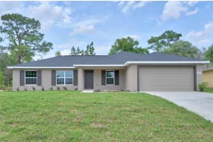 16720 29TH TERRACE ROAD, OCALA, FL 34473 Sold 01/21/25