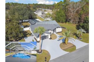63 PERROTTI LANE, PALM COAST, FL 32164 Sold 12/23/24