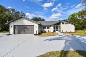 63 PERROTTI LANE, PALM COAST, FL 32164 Sold 12/23/24