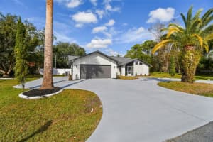 63 PERROTTI LANE, PALM COAST, FL 32164 Sold 12/23/24