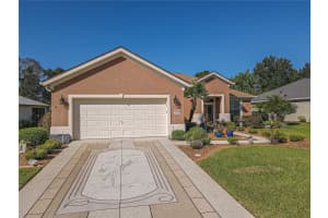 12152 91ST AVENUE, SUMMERFIELD, FL 34491 Sold 08/22/25