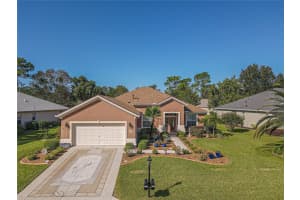 12152 91ST AVENUE, SUMMERFIELD, FL 34491 Sold 08/22/25