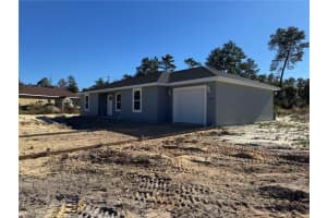 15805 37TH CIRCLE, OCALA, FL 34473 Sold 02/10/25