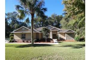 931 MAXIMILIAN PLACE, CITRUS SPRINGS, FL 34434 Sold 01/30/25