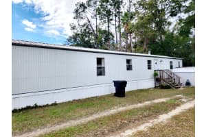 579 MARSHBURN DRIVE, BRONSON, FL 32621 Sold 02/28/25
