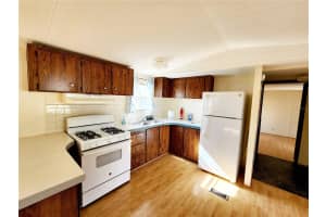 579 MARSHBURN DRIVE, BRONSON, FL 32621 Sold 02/28/25